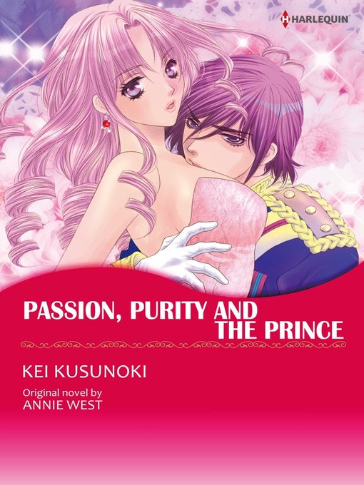Title details for Passion, Purity and the Prince by Annie West - Available